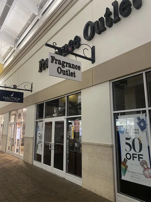 The Fragrance Outlet 7