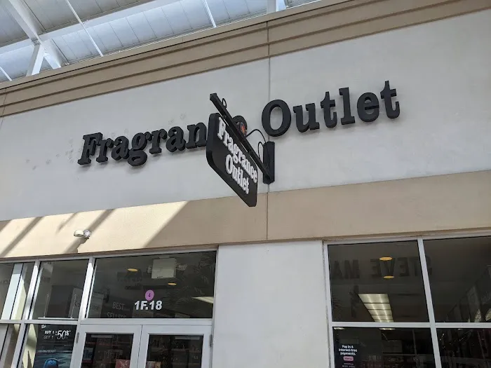The Fragrance Outlet 5