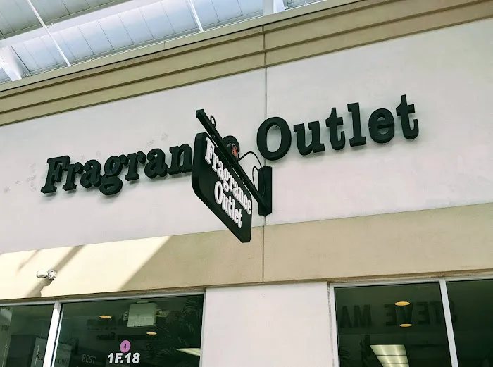 The Fragrance Outlet 3