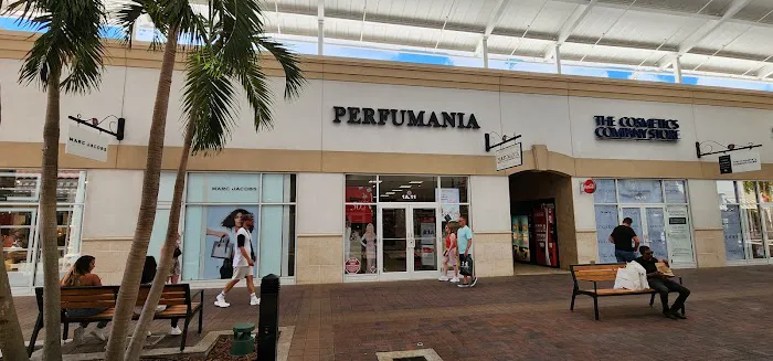 Perfumania 0