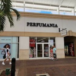 Perfumania ico