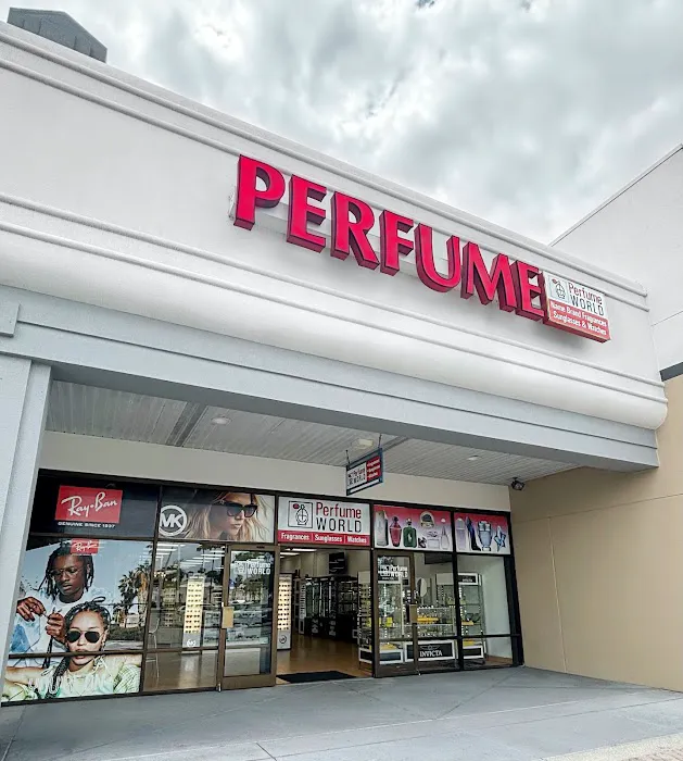 Perfume World USA 5