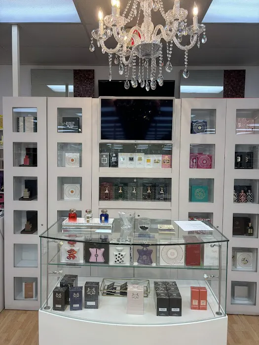 Perfume World USA 9