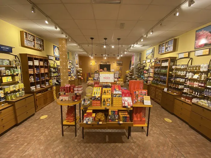 L'OCCITANE EN PROVENCE 4