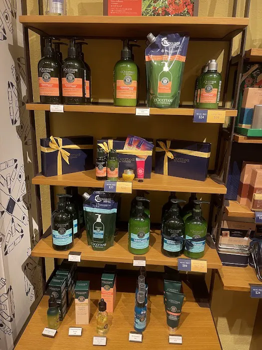 L'OCCITANE EN PROVENCE 3
