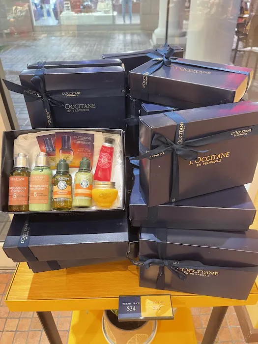 L'OCCITANE EN PROVENCE 2