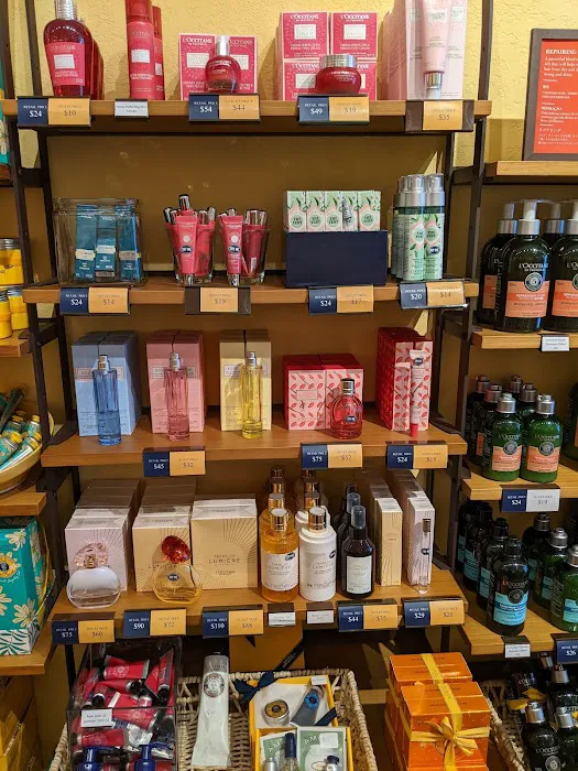 L'OCCITANE EN PROVENCE 5
