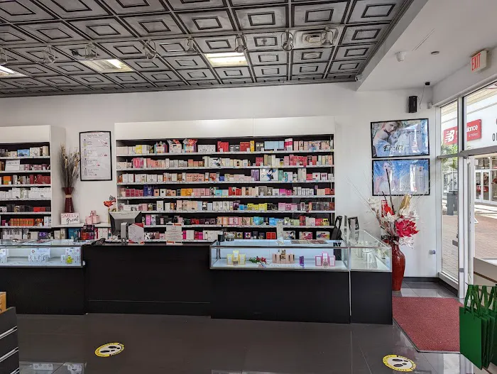 Perfumes 4u Orlando 4