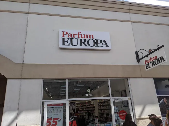 Parfum Europa 2