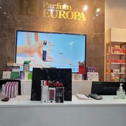 Parfum Europa ico