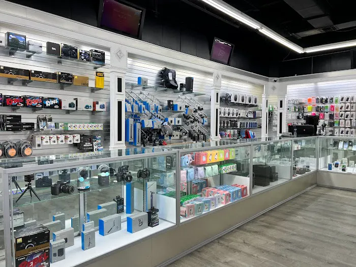 Yes Mega Store - Orlando 3