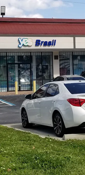 Yes Mega Store - Orlando 1