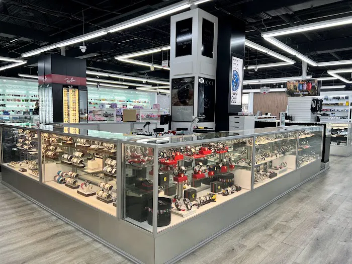 Yes Mega Store - Orlando 8