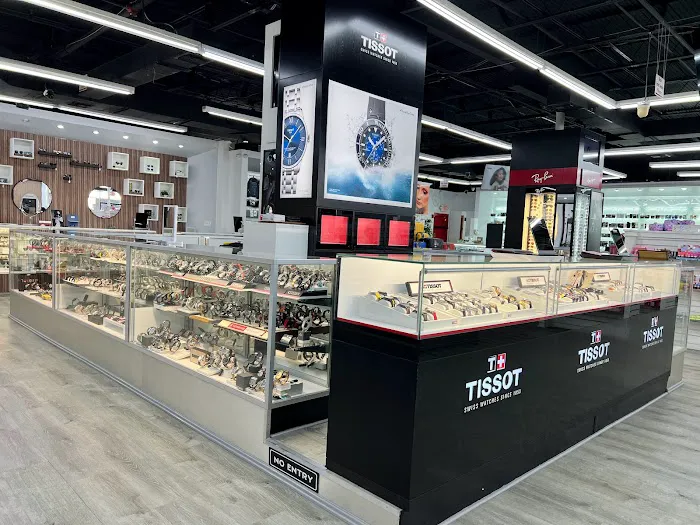 Yes Mega Store - Orlando 5