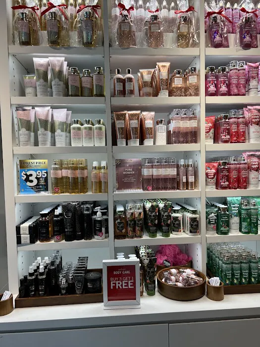 Bath & Body Works 5