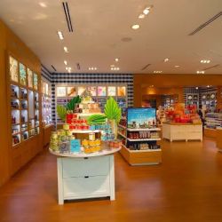 Bath & Body Works ico