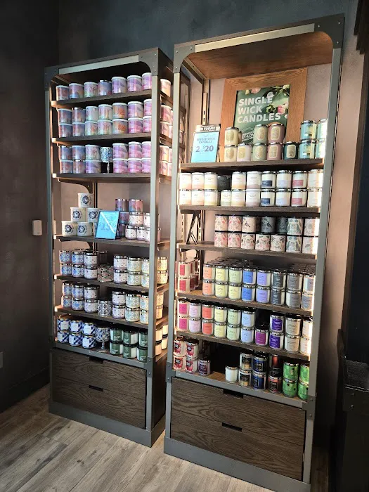 Bath & Body Works 9