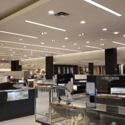 Bloomingdale's ico