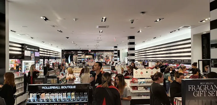 SEPHORA 8
