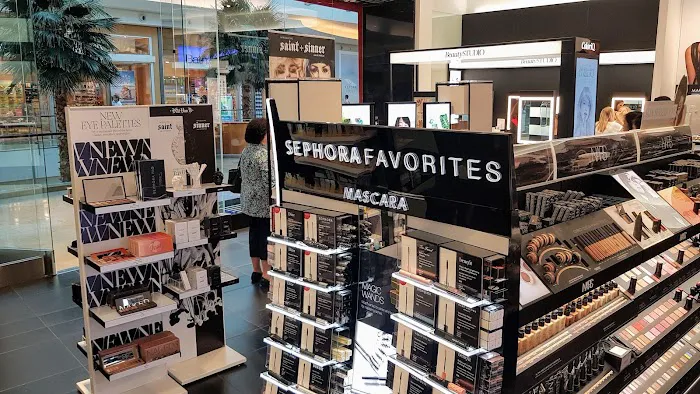 SEPHORA 7
