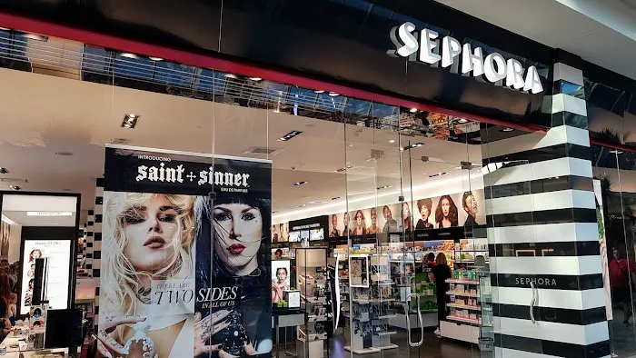 SEPHORA 6