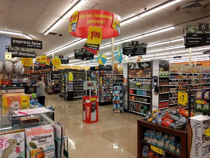 Kroger 0