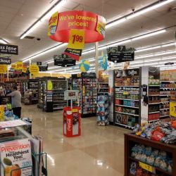 Kroger ico
