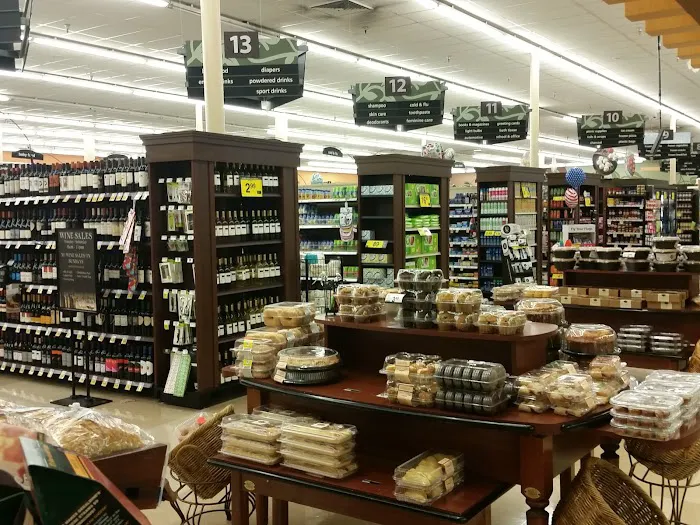 Kroger 7