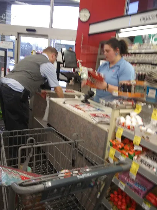 Walgreens 4