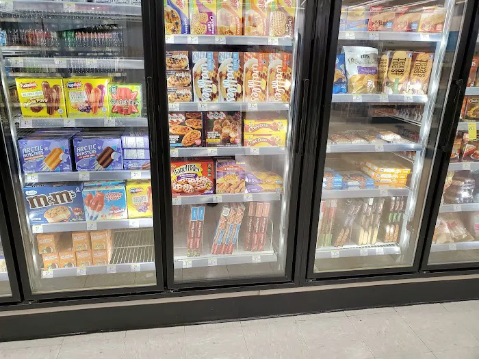 Walgreens 1