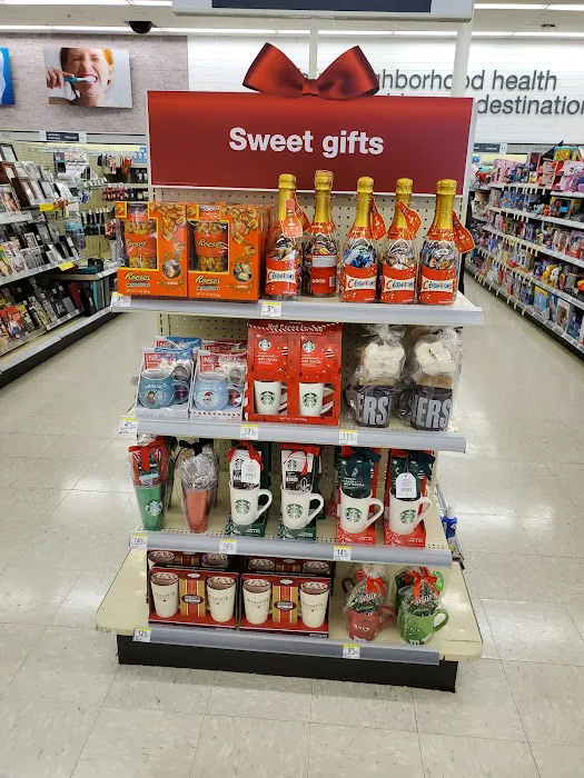 Walgreens 7
