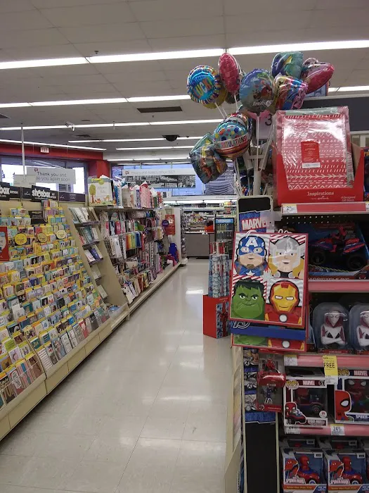 Walgreens 9