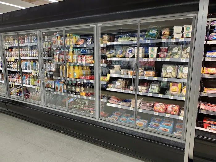 Walgreens 6