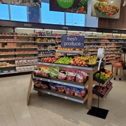 Walgreens ico