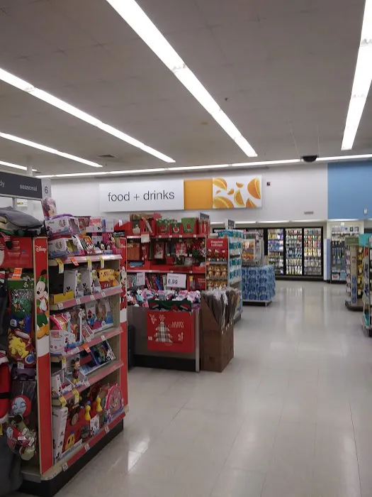 Walgreens 2
