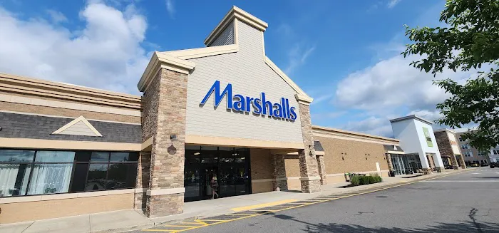 Marshalls 8