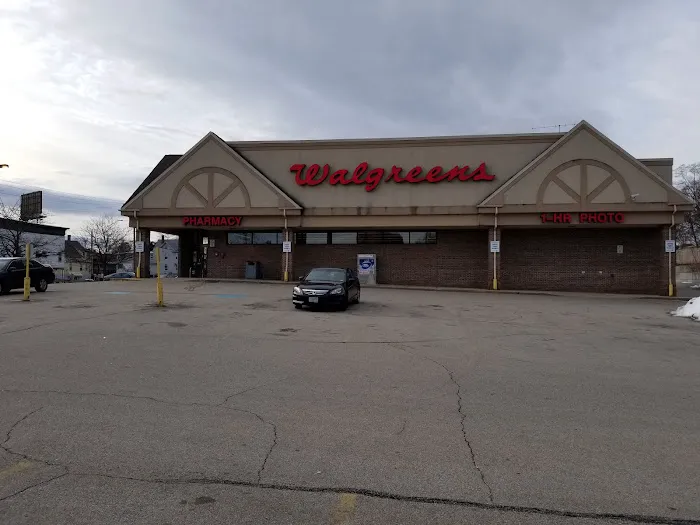Walgreens 0