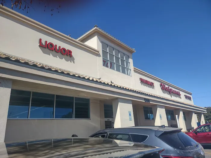Walgreens 7