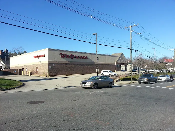 Walgreens 8