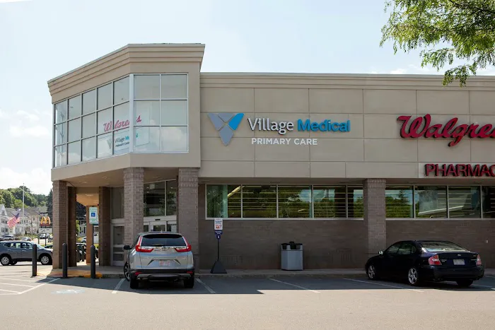 Walgreens 3