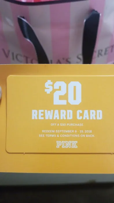 Victoria's Secret & PINK by Victoria's Secret 6