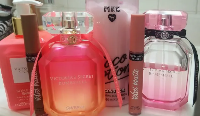 Victoria's Secret & PINK by Victoria's Secret 7