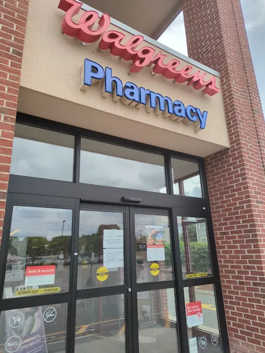 Walgreens 2