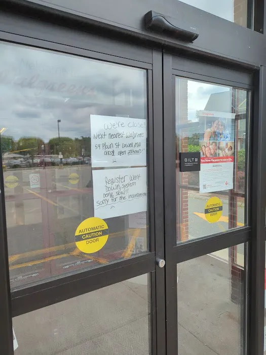Walgreens 0
