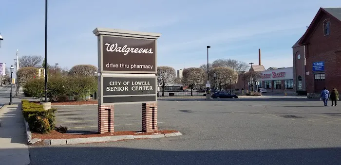 Walgreens 5
