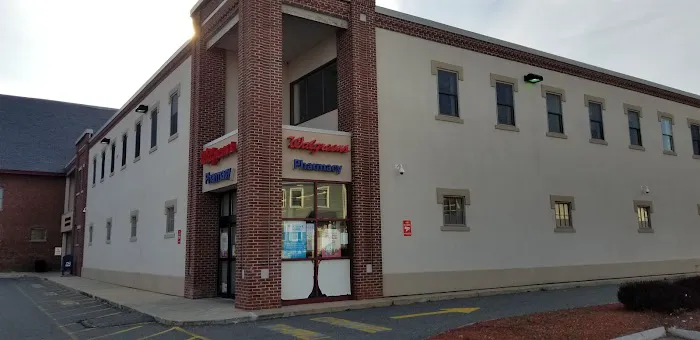 Walgreens 3