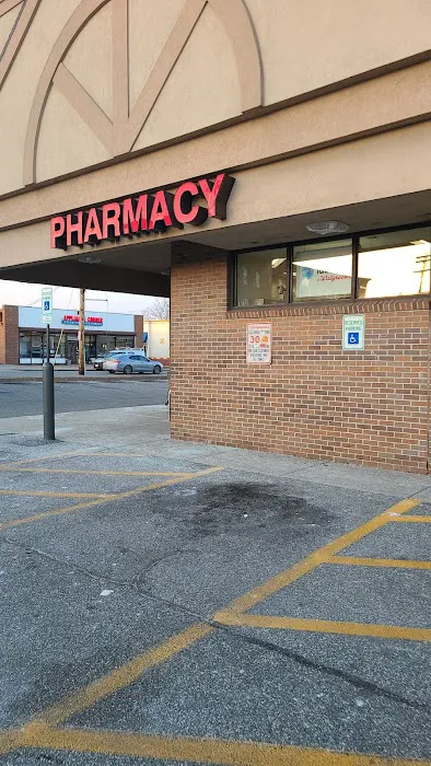 Walgreens 4