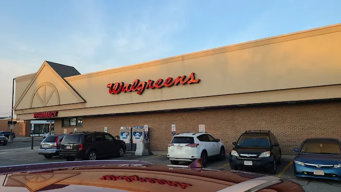 Walgreens 1