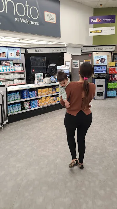 Walgreens 3