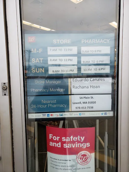 Walgreens 7